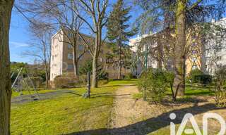 Appartement 3 Pièces 60 m² à vendre à Marly-le-Roi (78160)