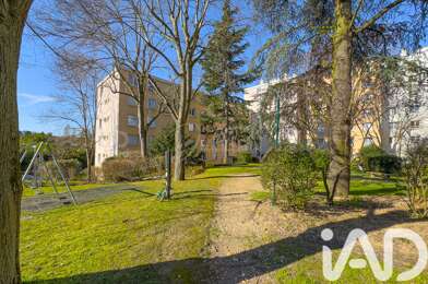 Appartement 3 pièces 228000 €