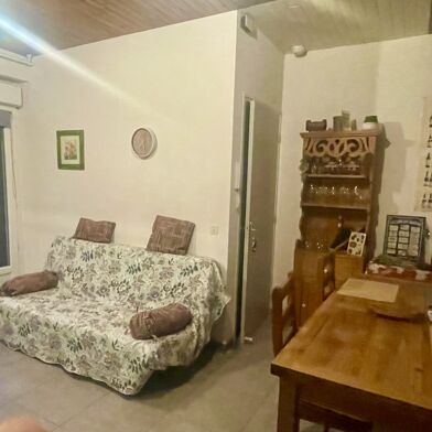 Appartement 3 pièces 80000 €