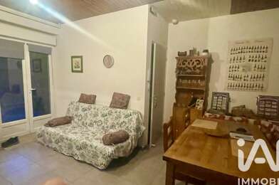 Appartement 3 pièces 80000 €