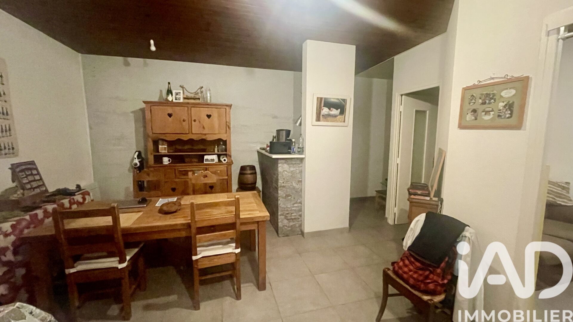Vente Appartement 3 pièces - Photo 2