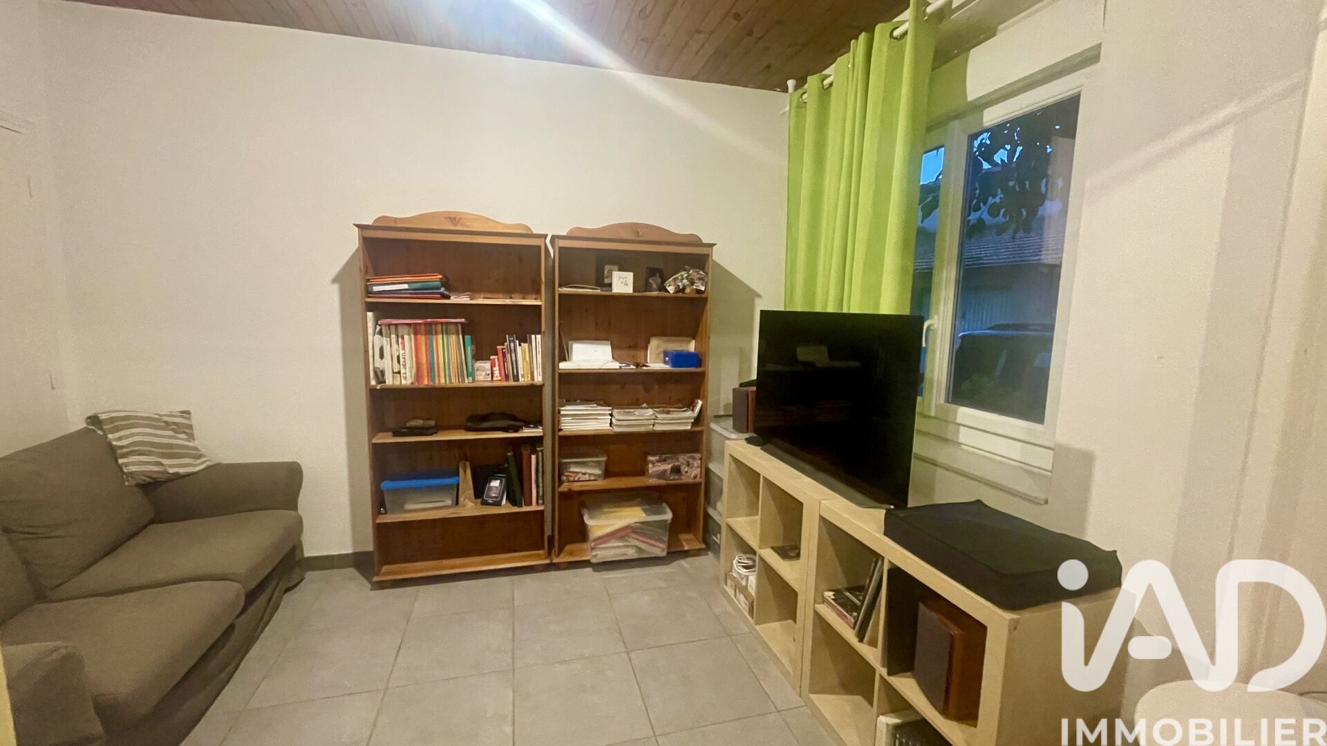 Vente Appartement 3 pièces - Photo 3