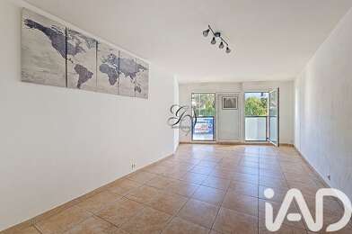 Appartement 2 pièces 850 €