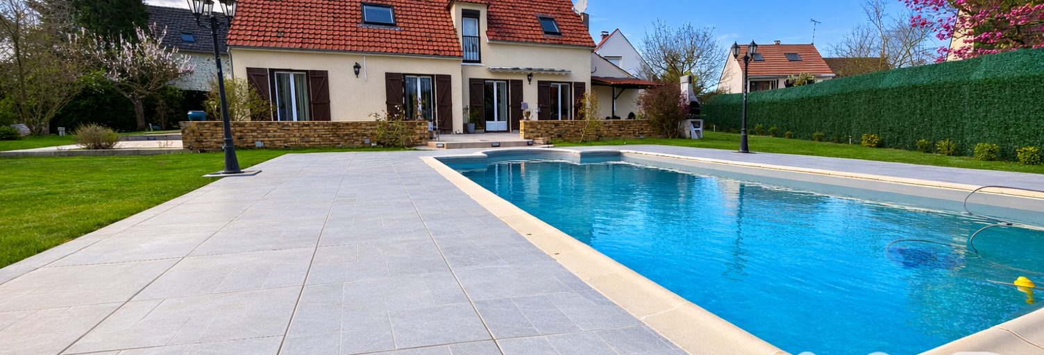 Maison 7 Pièces 222 m² à vendre à Saint-Fargeau-Ponthierry (77310)