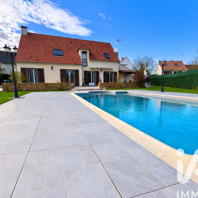 Maison 7 pièces 620000 €