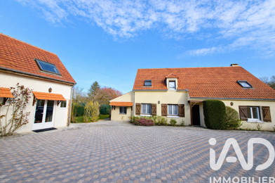 Maison 7 pièces 595000 €