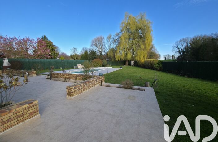 Vente Maison/villa 7 pièces — photo 3