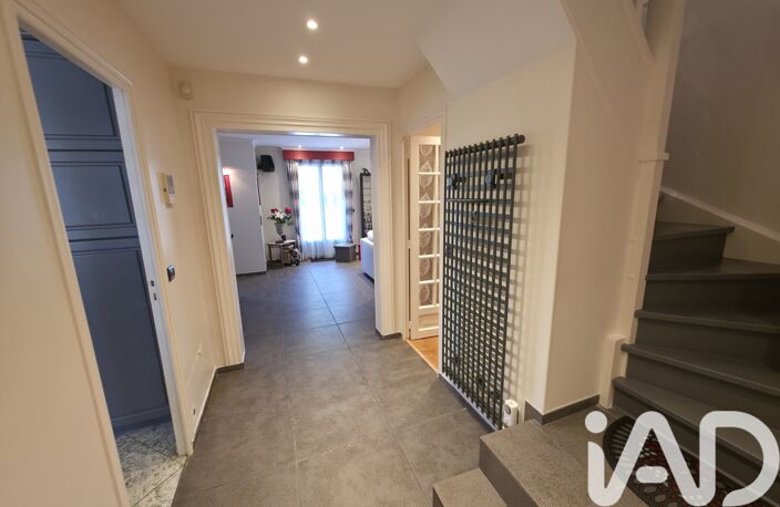 Vente Maison/villa 7 pièces — photo 4