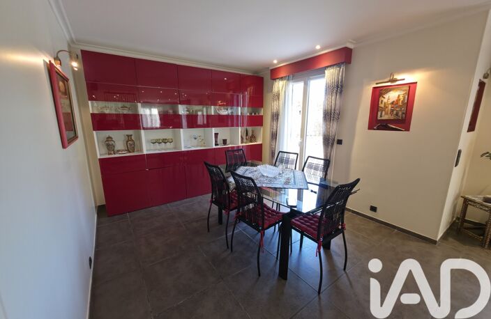 Vente Maison/villa 7 pièces — photo 5