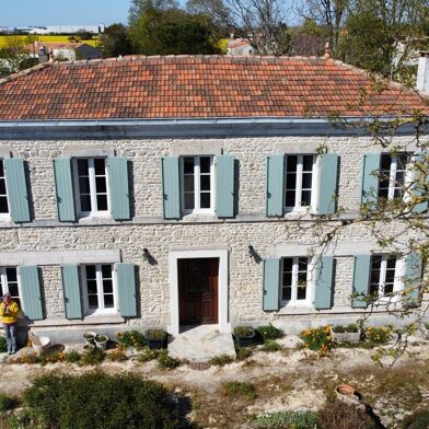 Maison 10 pièces 723000 €