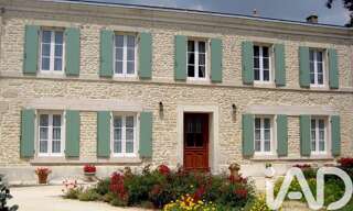 Maison 10 Pièces 458 m² à vendre à Le Thou (17290)