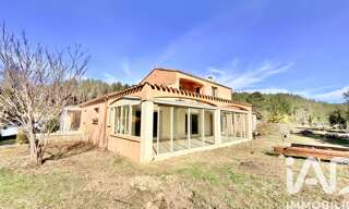 Maison 6 Pièces 213 m² à vendre à Saint-Pierre-des-Champs (11220)