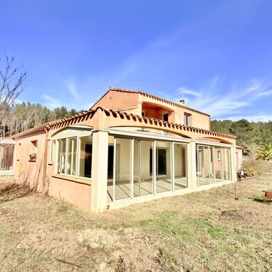 Maison 6 pièces 420000 €