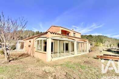 Maison 6 pièces 420000 €