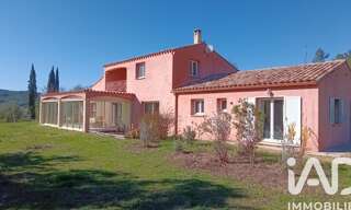 Maison 6 Pièces 213 m² à vendre à Saint-Pierre-des-Champs (11220)