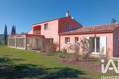 Maison 6 pièces 395000 €