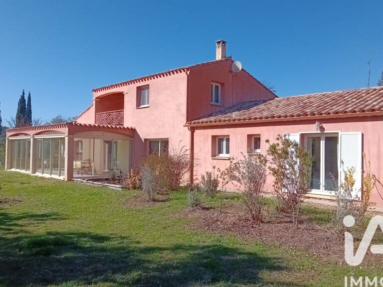 Vente Maison d'architecte 6 pièces — photo 1