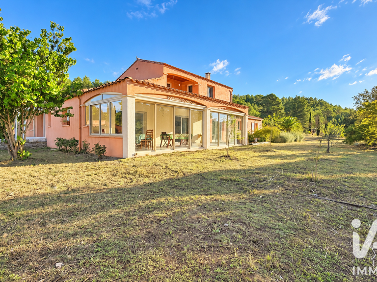 Vente Maison d'architecte 6 pièces — photo 1