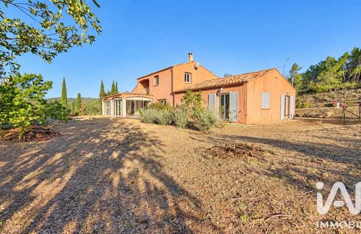 Vente Maison d'architecte 6 pièces — photo 2