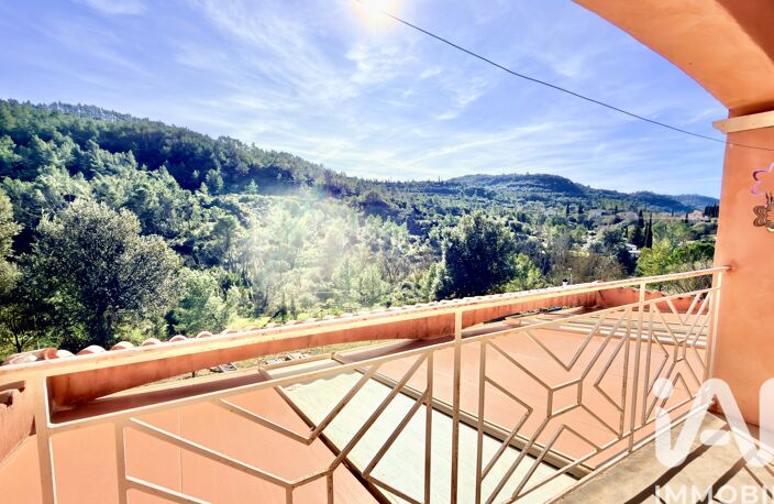 Vente Maison d'architecte 6 pièces — photo 3