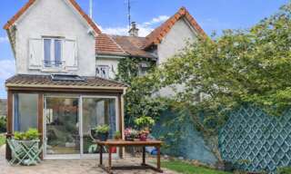 Maison 3 Pièces 62 m² à vendre à Antony (92160)