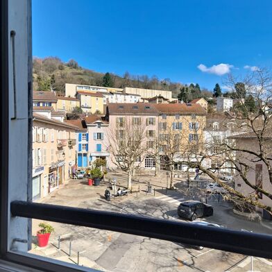 Appartement 2 pièces 85000 €
