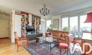 Appartement 3 Pièces 75 m² à vendre à Lyon 3 (69003)