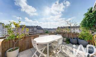 Appartement 3 Pièces 91 m² à vendre à Lyon 3 (69003)