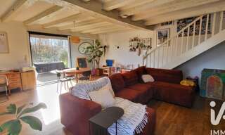 Maison 5 Pièces 153 m² à vendre à Reugny (37380)