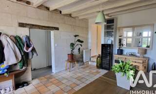 Maison 5 Pièces 153 m² à vendre à Reugny (37380)