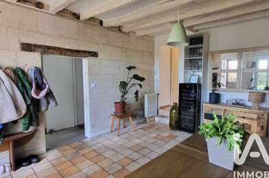 Maison 5 pièces 330000 €