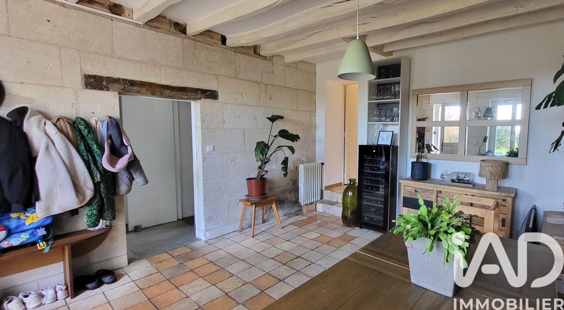 Vente Maison/villa 5 pièces - Photo 3