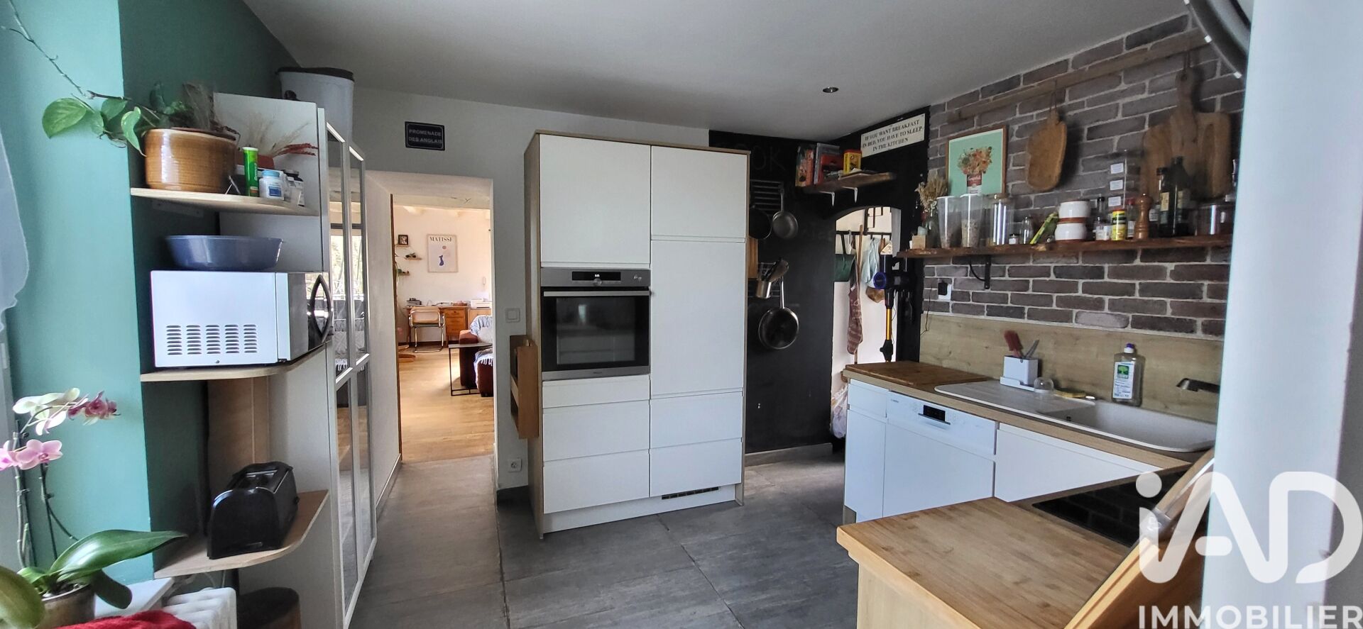 Vente Maison/villa 5 pièces - Photo 4