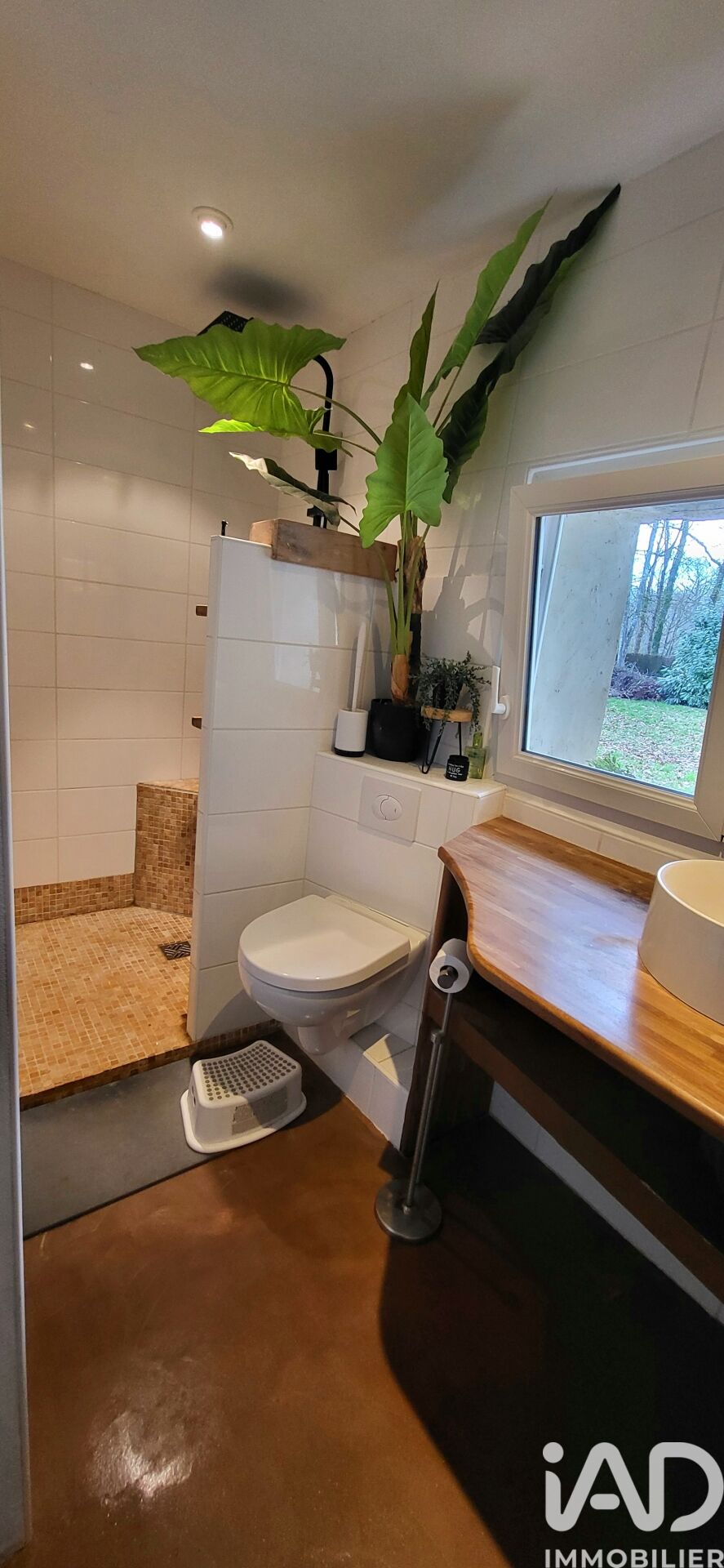 Vente Maison/villa 5 pièces - Photo 5