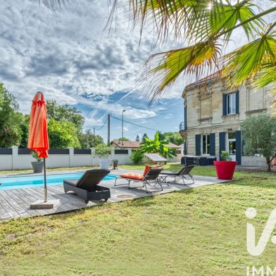 Maison 7 pièces 1190000 €