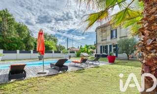 Maison 7 Pièces 250 m² à vendre à Saint-Médard-en-Jalles (33160)