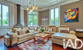 Maison 7 Pièces 250 m² à vendre à Saint-Médard-en-Jalles (33160)