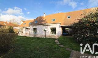 Maison 15 Pièces 269 m² à vendre à Sens (89100)