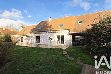 Maison 15 pièces 469000 €