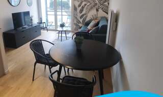 Appartement 1 Pièce 35 m² à vendre à Perros-Guirec (22700)