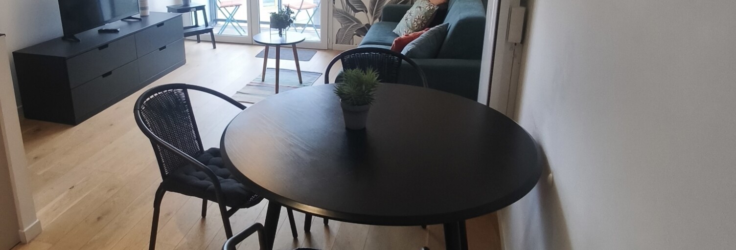 Appartement 1 Pièce 35 m² à vendre à Perros-Guirec (22700)