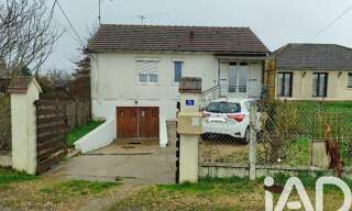 Maison 3 Pièces 54 m² à vendre à Cepoy (45120)