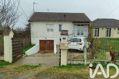 Maison 3 pièces 102500 €