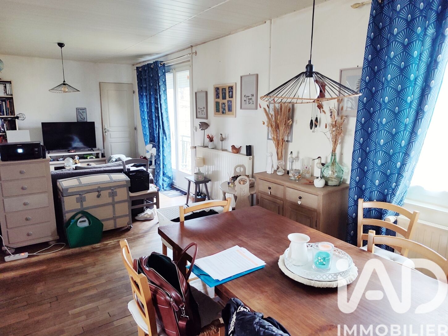 Vente Maison traditionnelle 2 pièces - Photo 2
