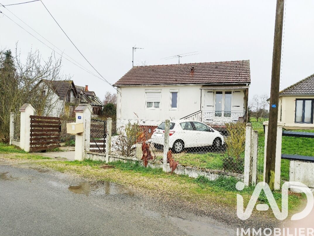 Vente Maison traditionnelle 2 pièces - Photo 3