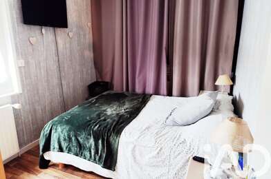 Maison 3 pièces 97000 €