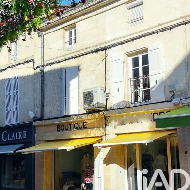 Immeuble  259000 €