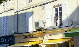 Immeuble  208 m² à vendre à Jarnac (16200)