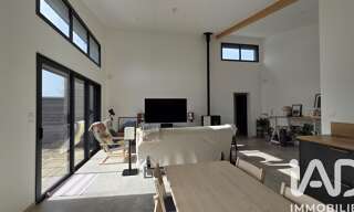 Maison 5 Pièces 109 m² à vendre à Saint-Jean-de-Monts (85160)