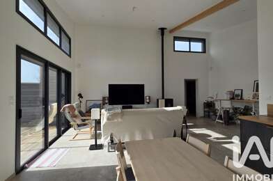 Maison 5 pièces 468000 €